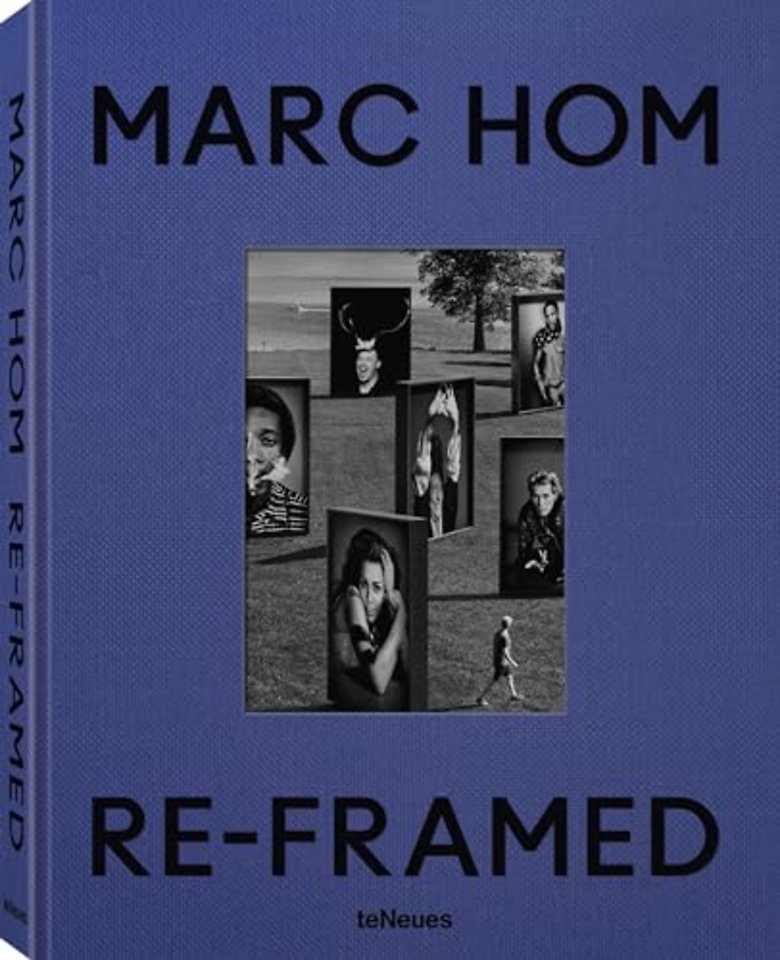 Re-Framed