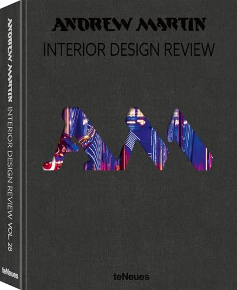 Andrew Martin, Interior Design
