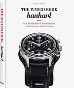 The Watch Book: Hanhart