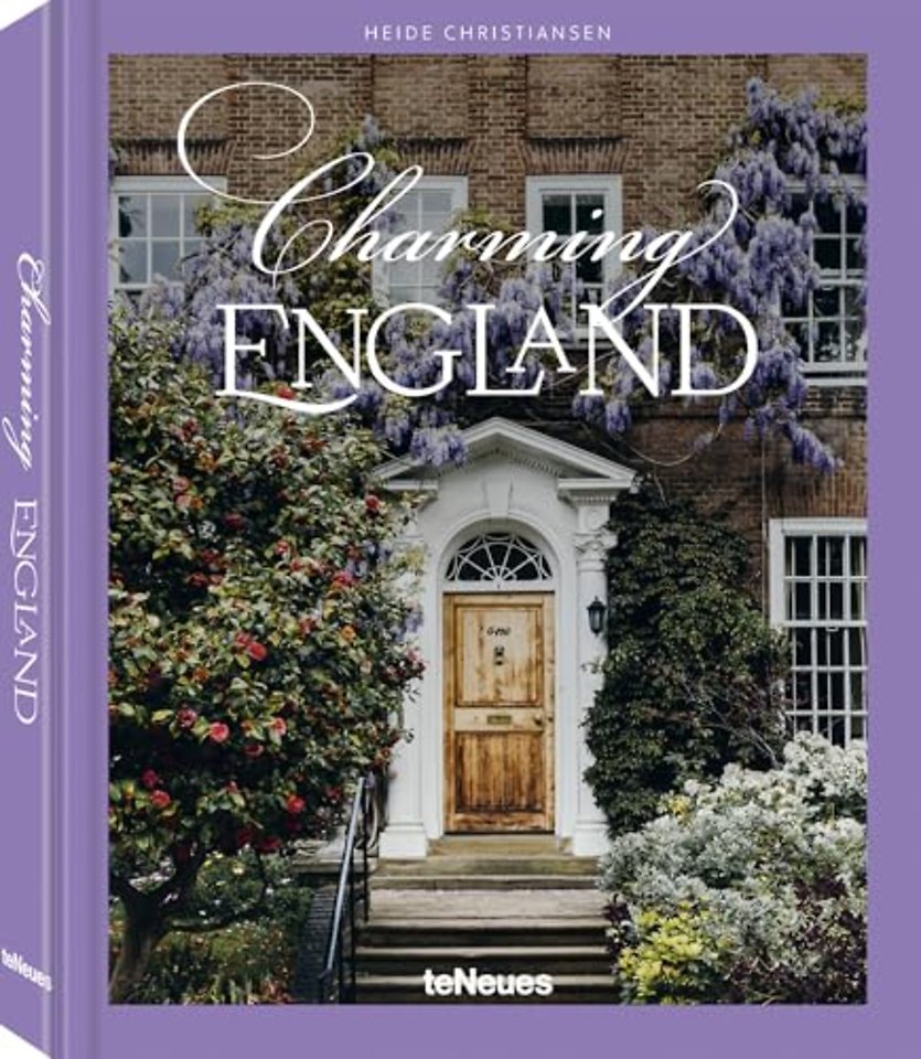 Charming England