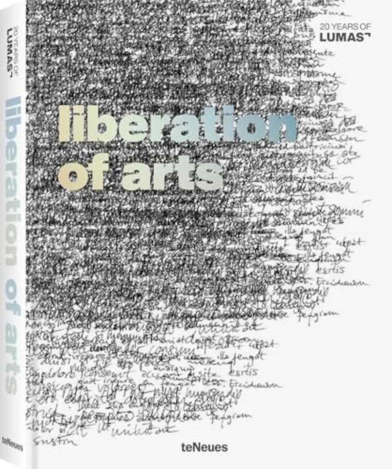Liberation of Arts