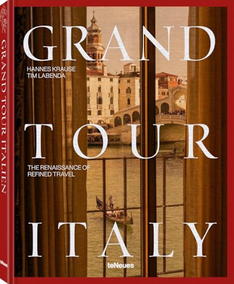 Grand Tour Italy