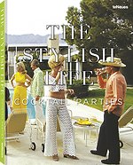 The Stylish Life: Cocktail Parties