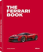 The Ferrari Book