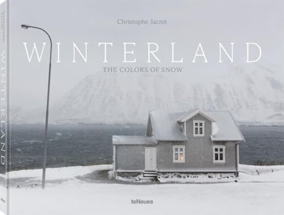 Winterland