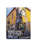 Masters of Street Art