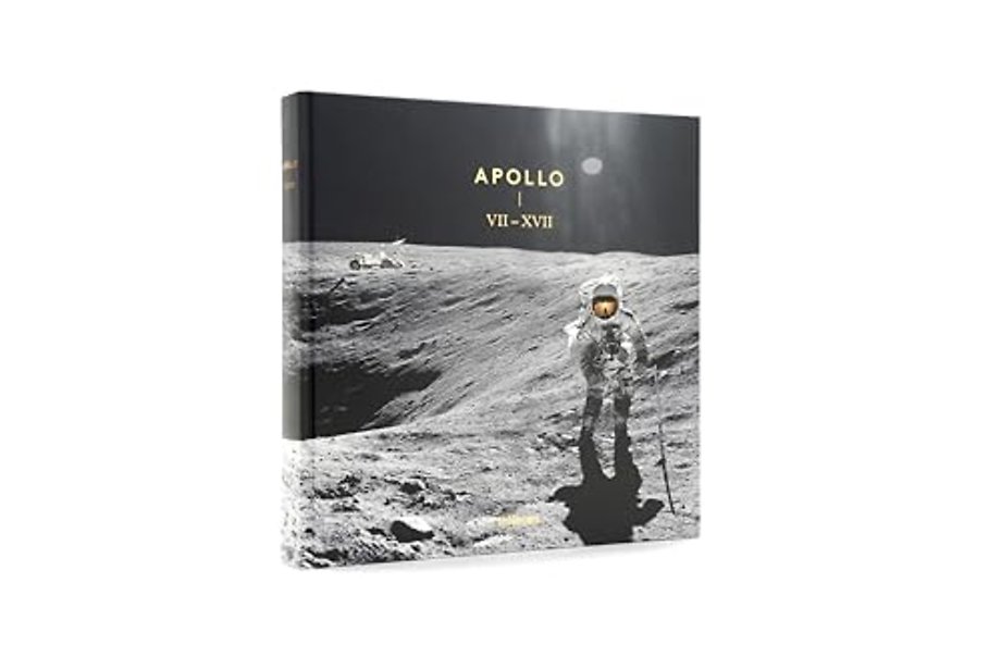 Apollo VII-XVII