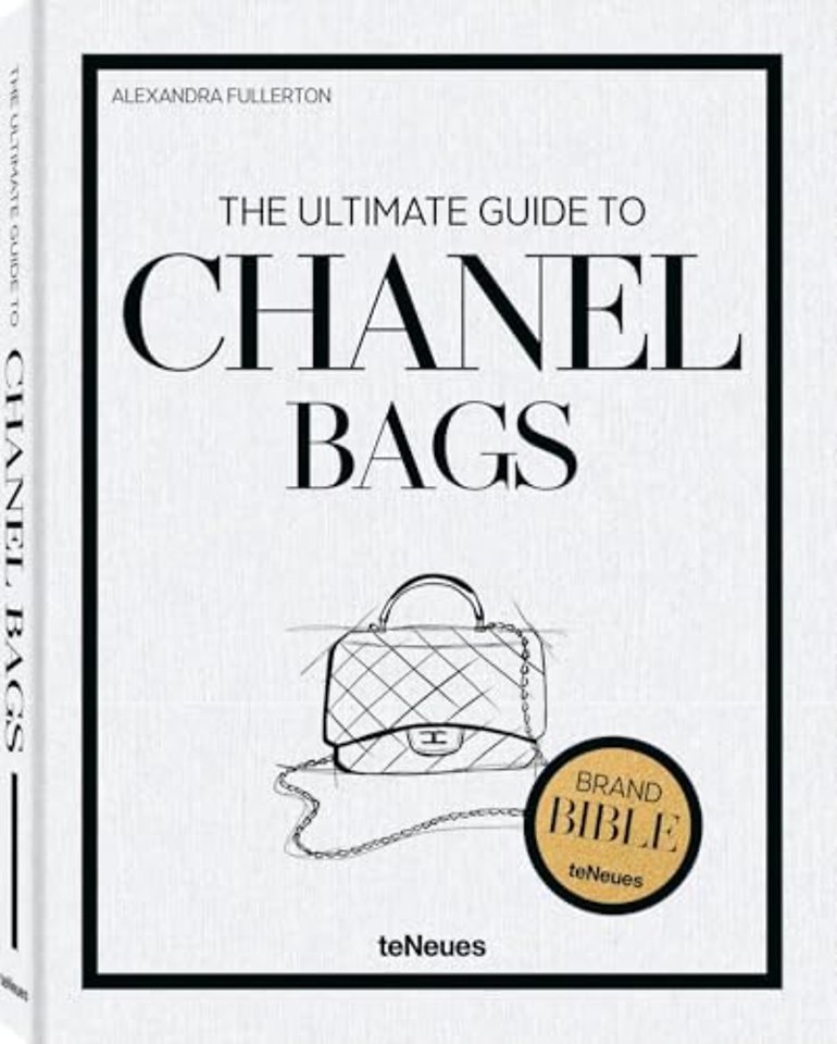 The Ultimate Guide to Chanel Bags