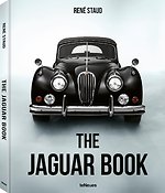 The Jaguar Book