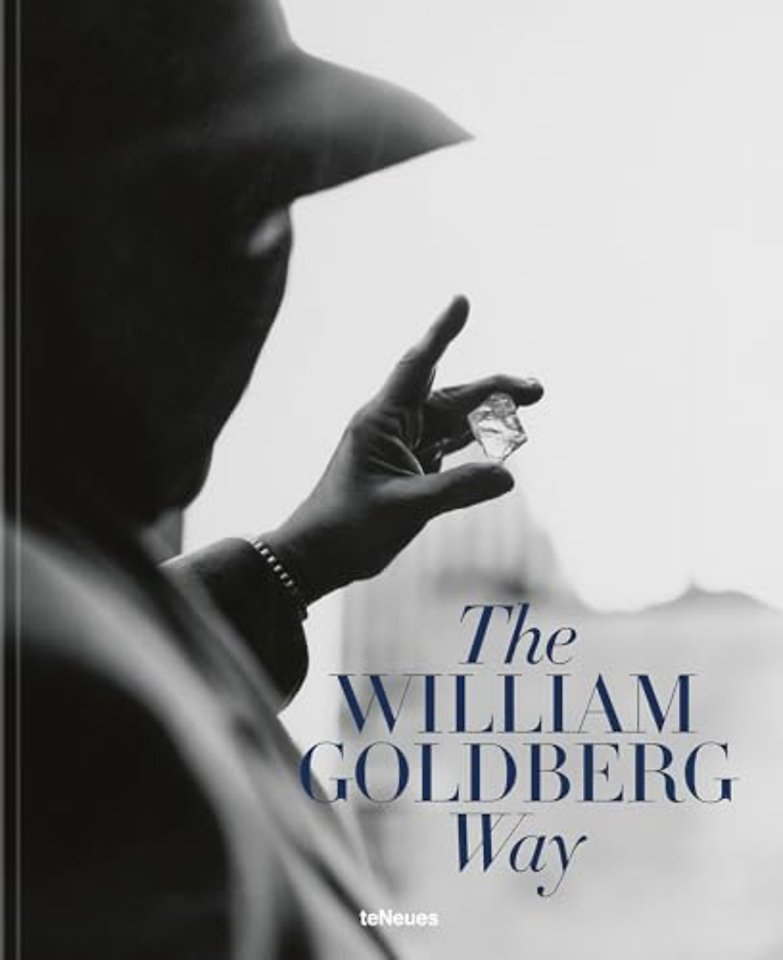 The William Goldberg Way