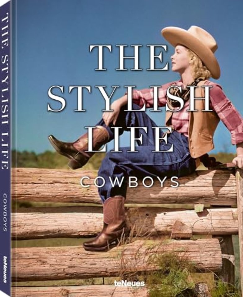 The Stylish Life: Cowboys