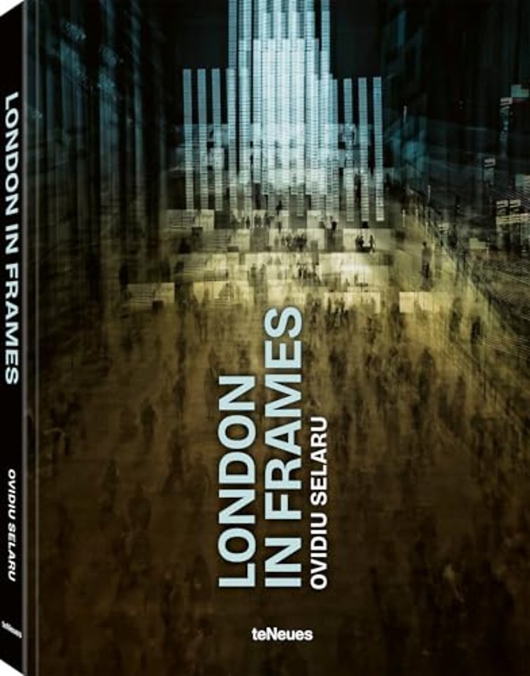 London in Frames