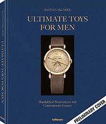 Ultimate Toys for Men