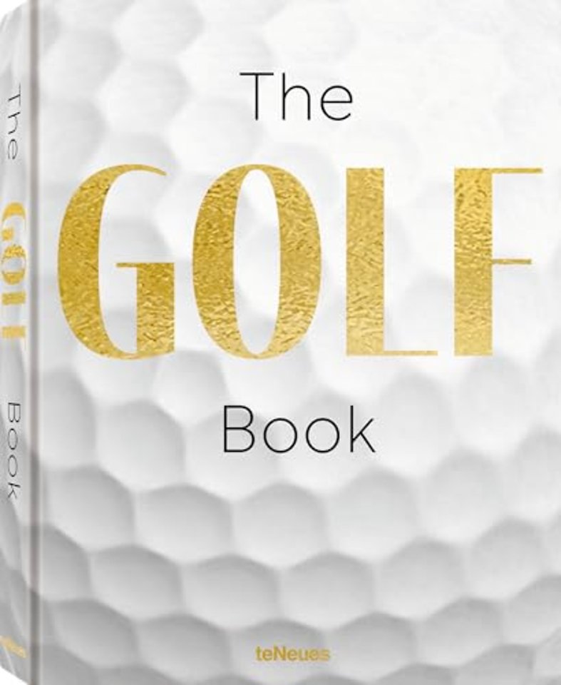 The GOLF Book