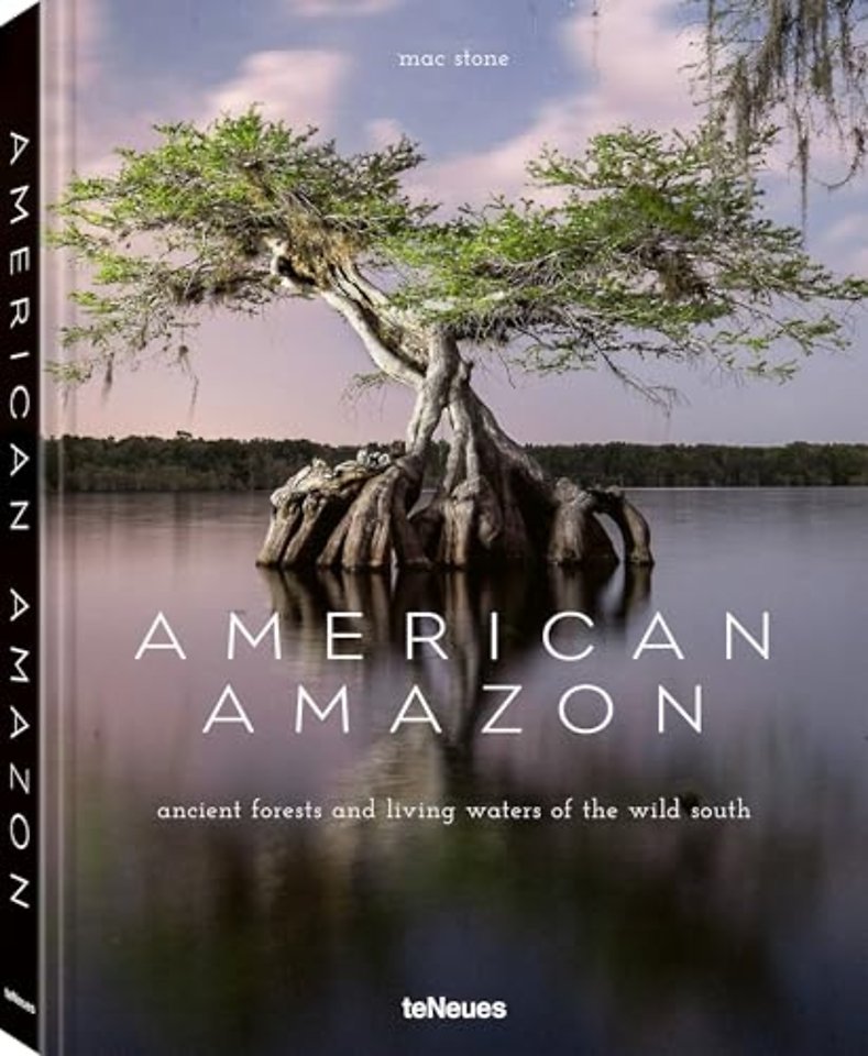 American Amazon