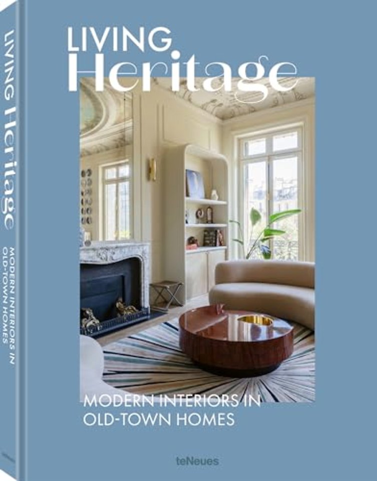 Living Heritage