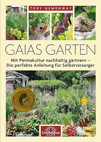 Gaias Garten