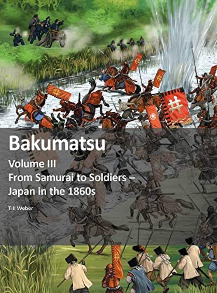 Bakumatsu