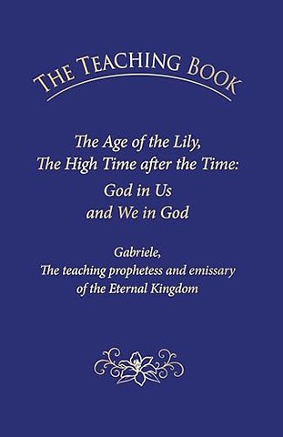 The Teaching Book