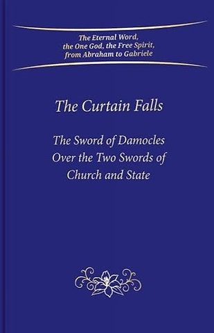 The Curtain Falls
