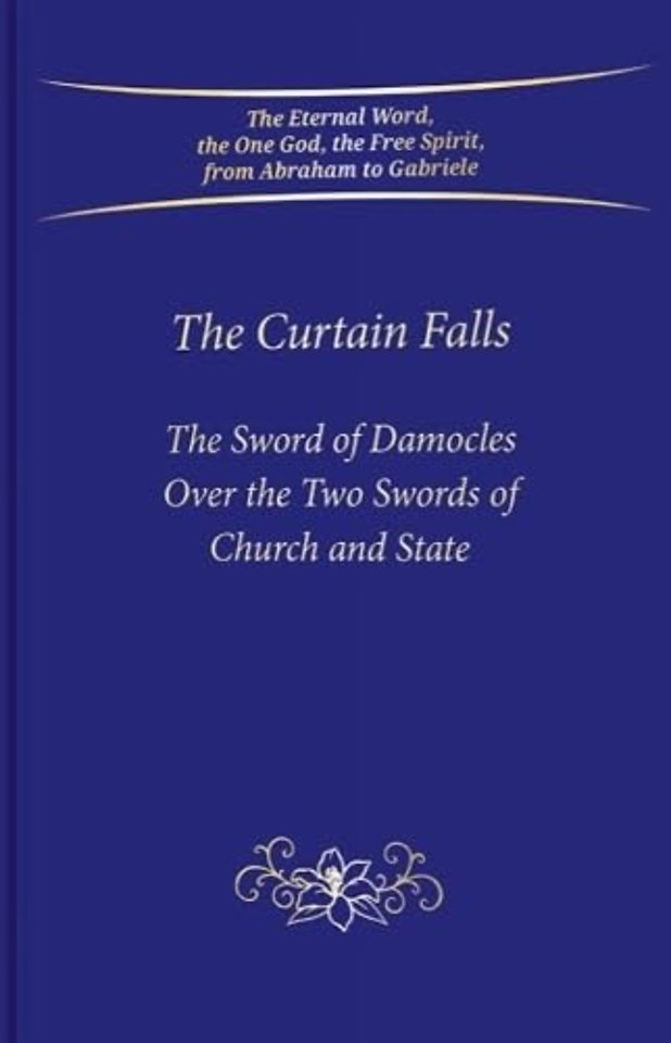 The Curtain Falls