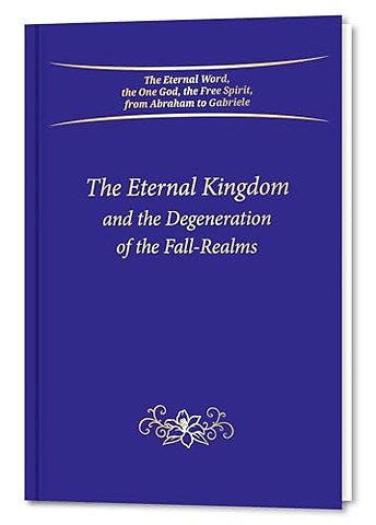The Eternal Kingdom and the Degeneration of the Fall-Realms
