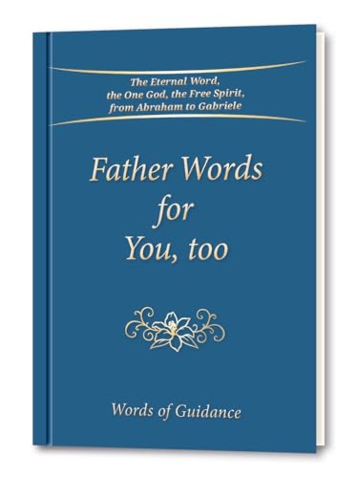 Father Words for You, too