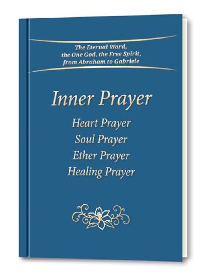 Inner Prayer