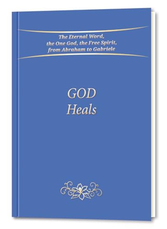 God Heals