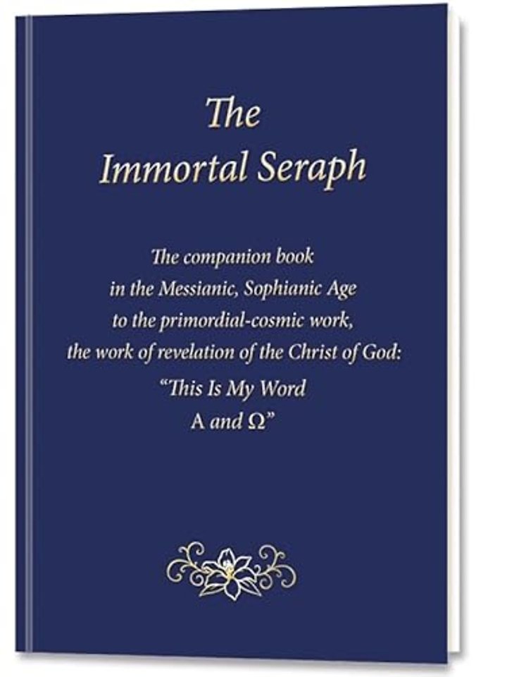 The Immortal Seraph