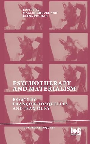Psychotherapy and Materialism