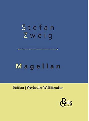 Magellan