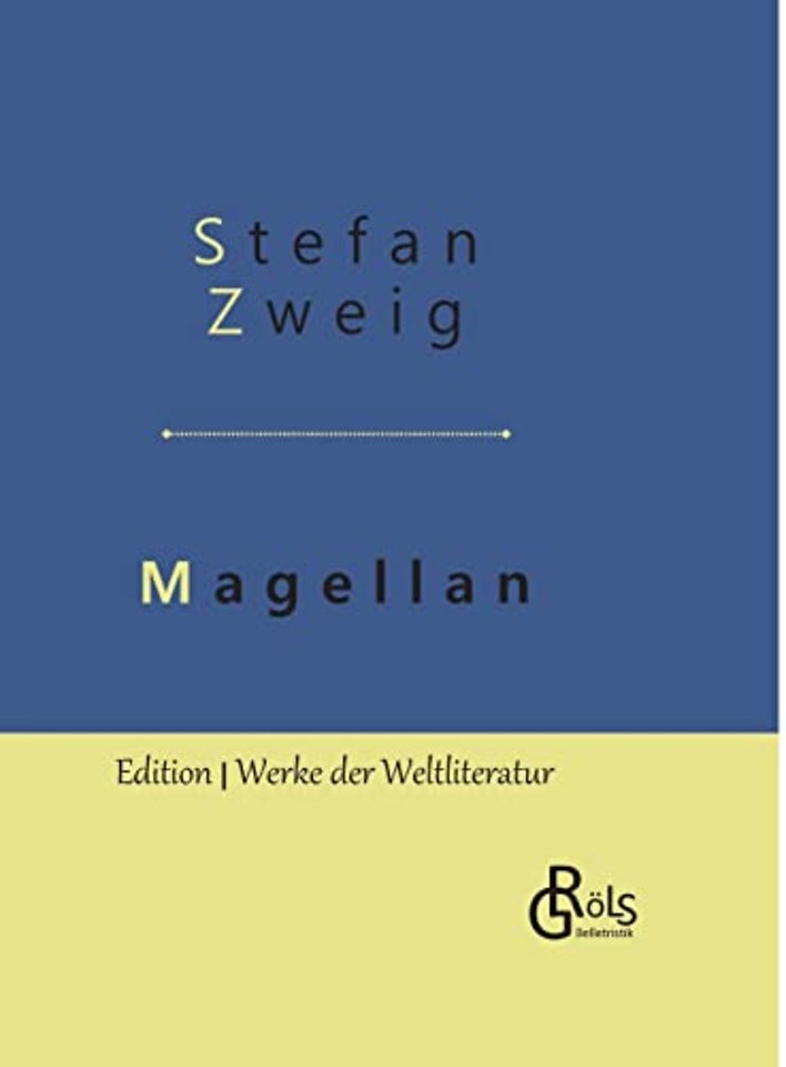 Magellan