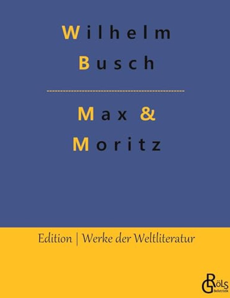 Max & Moritz