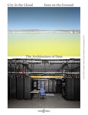 City in the Cloud – Data on the Ground