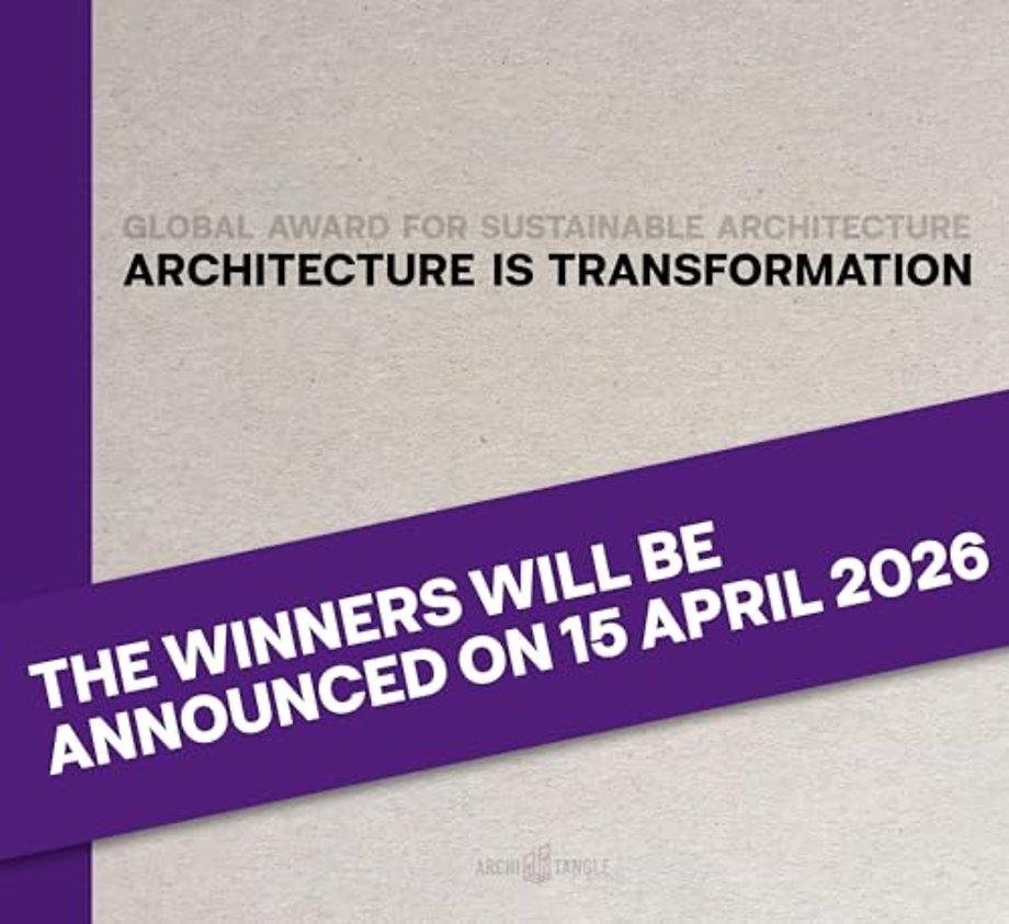 Architecture Is Transformation