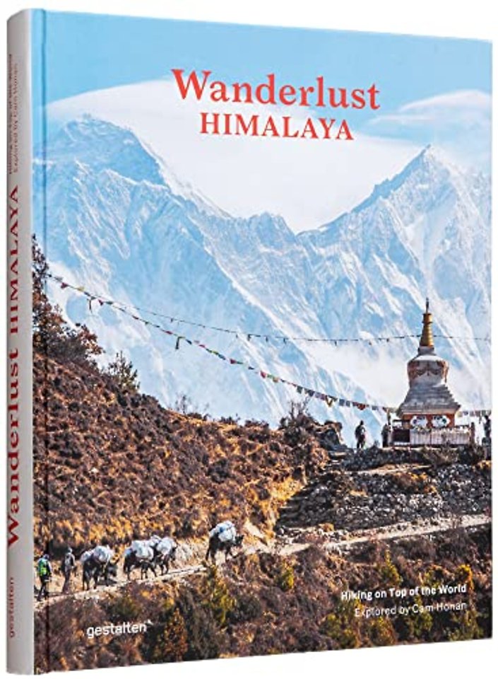 Wanderlust Himalaya