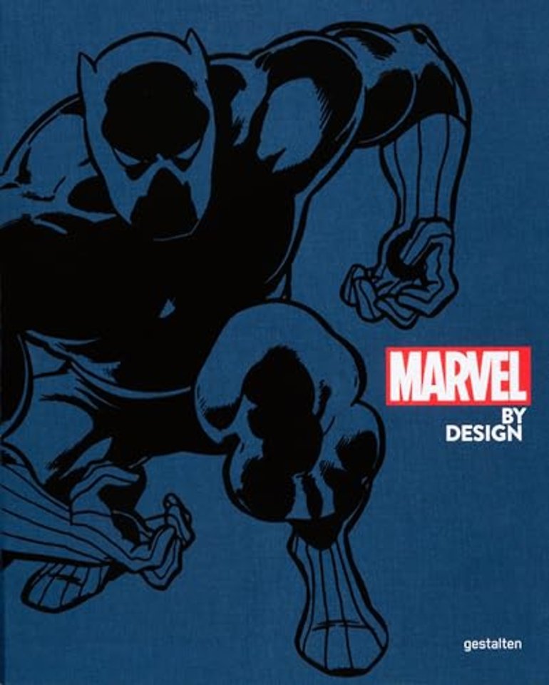 Marvel by design