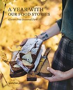A Year with Our Food Stories