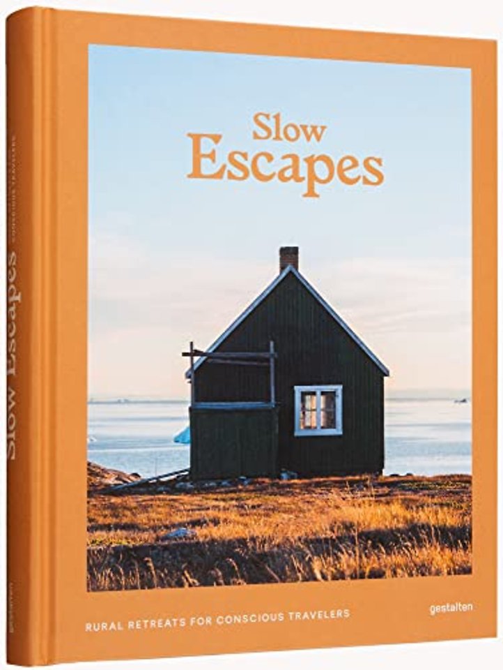 Slow Escapes