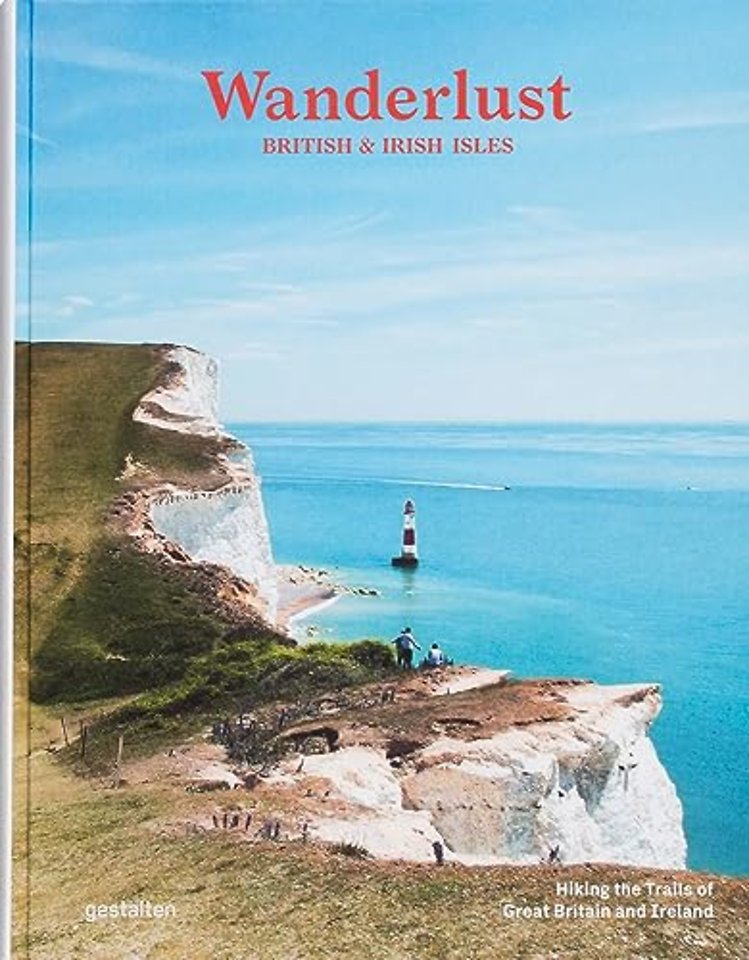 Wanderlust British & Irish Isles