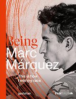 Being Marc Marquez