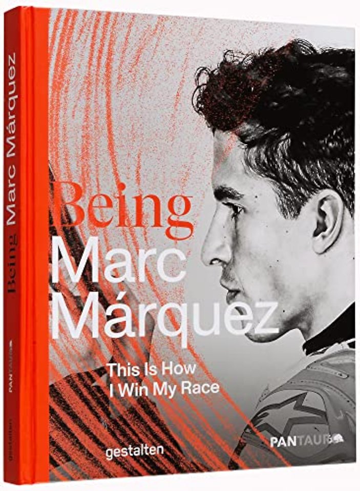 Being Marc Marquez