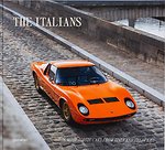 Beautiful Machines: The Italians
