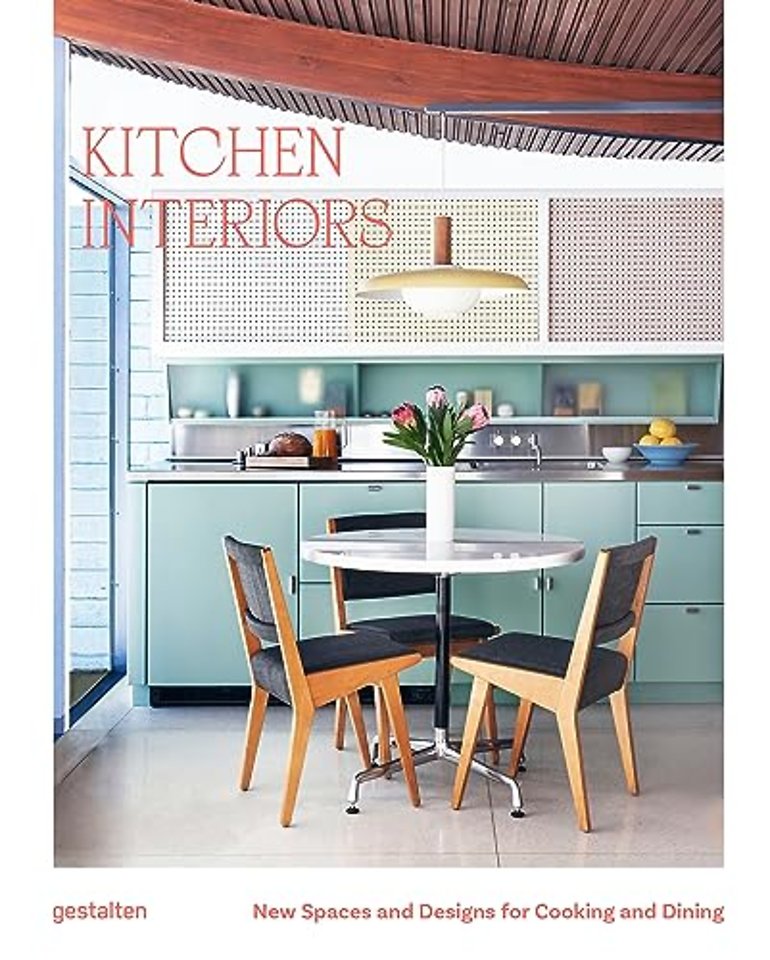 Kitchen Interiors