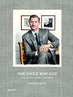 The Savile Row Suit