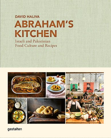 Abraham's Kitchen