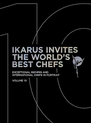 Ikarus Invites the World's Best Chefs
