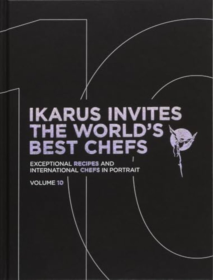 Ikarus Invites the World's Best Chefs