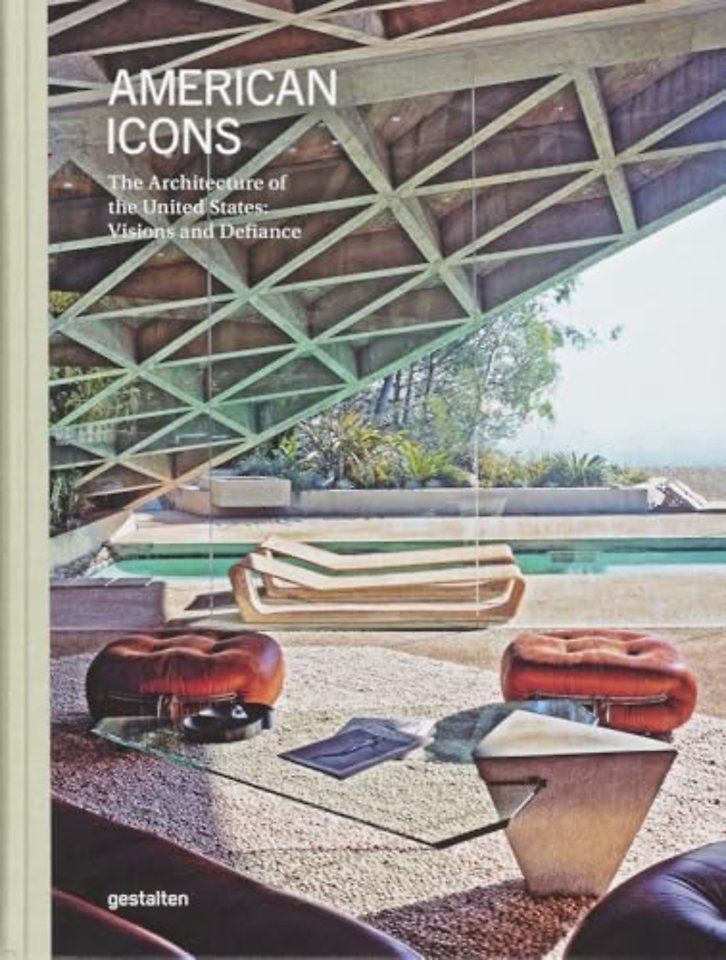 American Icons